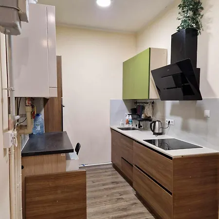 Apartment Anna's *